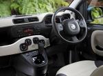 Fiat Panda 2013 года (AU)